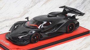 Apollo Intensa Emozione (Apollo IE) フルカーボン (ミニカー)