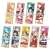 Love Live! Sunshine!! Trading Bookmarker Vol.4 (Set of 20) (Anime Toy) Item picture4