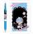 Re: Life in a Different World from Zero Sarasa Ballpoint Pen Rem (Anime Toy) Item picture1