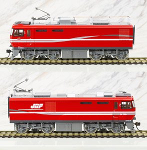 16番(HO) JR EH800形 電気機関車 (鉄道模型)