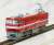 16番(HO) JR EH800形 電気機関車 (鉄道模型) 商品画像7