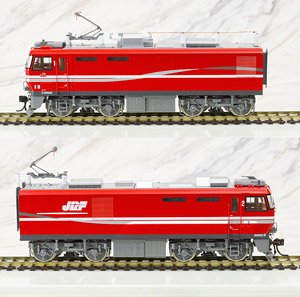 16番(HO) JR EH800形 電気機関車 (プレステージモデル) (鉄道模型)