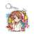 The Idolmaster Cinderella Girls Theater [Tobichara] Trading Acrylic Key Ring Cool (Set of 11) (Anime Toy) Item picture3
