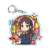 The Idolmaster Cinderella Girls Theater [Tobichara] Trading Acrylic Key Ring Cool (Set of 11) (Anime Toy) Item picture6