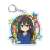 The Idolmaster Cinderella Girls Theater [Tobichara] Trading Acrylic Key Ring Cool (Set of 11) (Anime Toy) Item picture7
