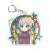 The Idolmaster Cinderella Girls Theater [Tobichara] Trading Acrylic Key Ring Cool (Set of 11) (Anime Toy) Item picture1