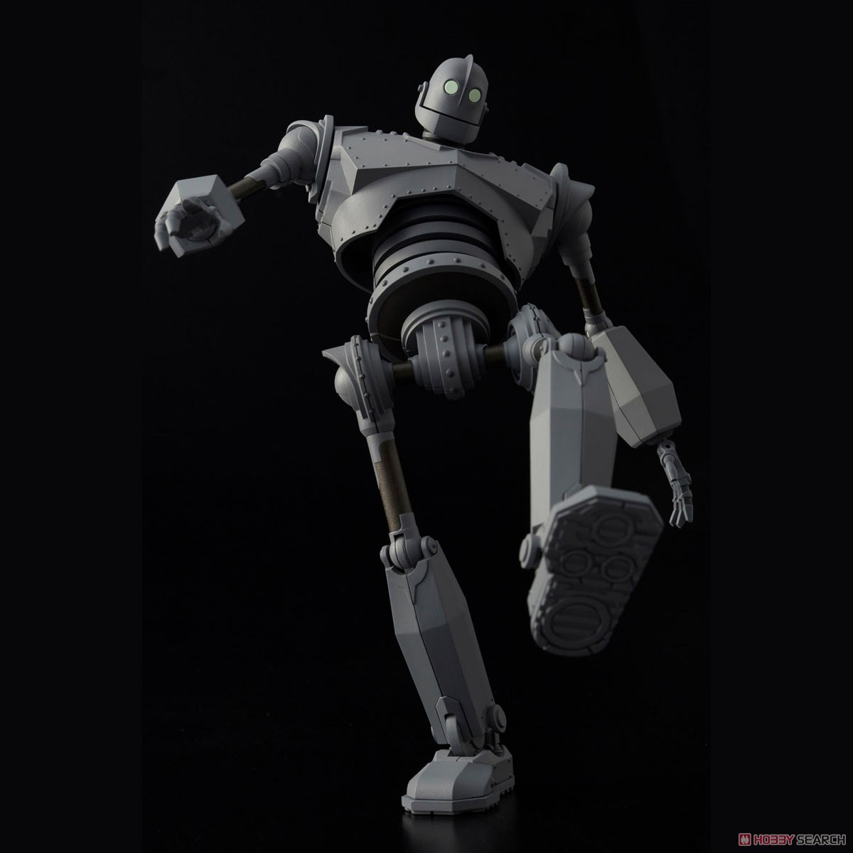 RIOBOT アイアン・ジャイアント (完成品) 商品画像3