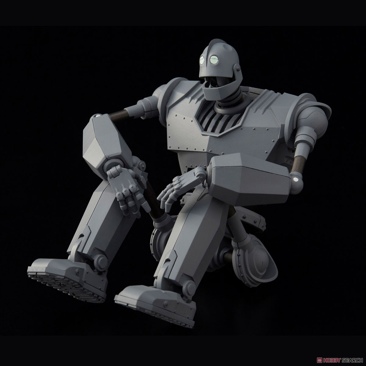 RIOBOT アイアン・ジャイアント (完成品) 商品画像4