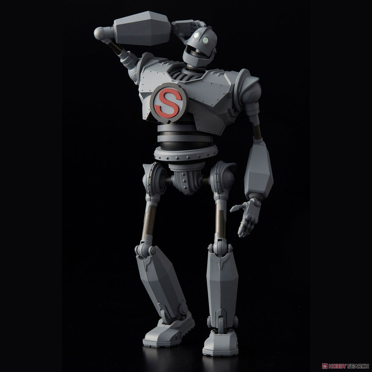 RIOBOT アイアン・ジャイアント (完成品) 商品画像8