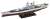 IJN Battleship `Musashi 1944` (Plastic model) Item picture1