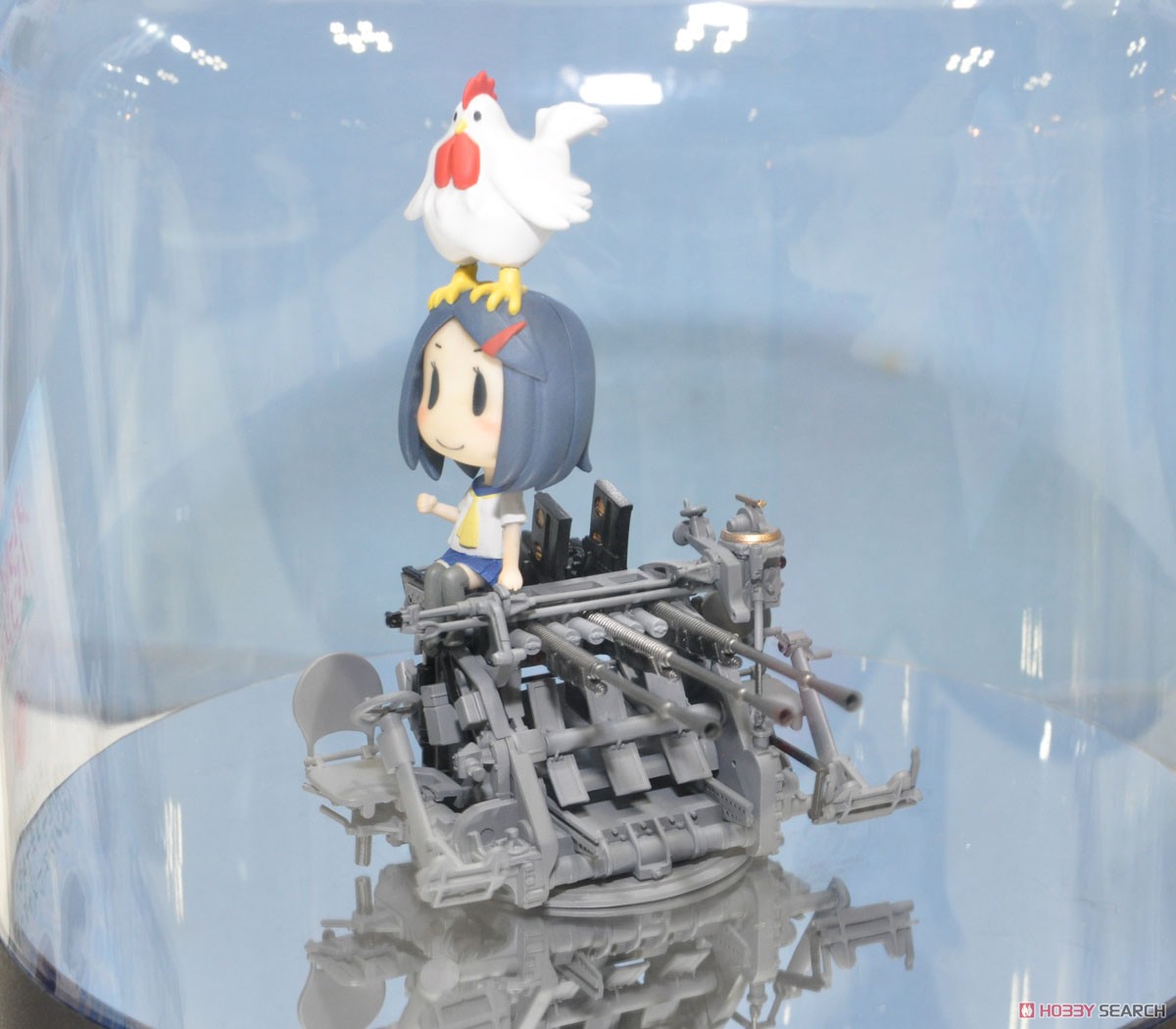 日本海軍 戦艦 武蔵 レイテ沖海戦時用 純正グレードアップパーツセット (プラモデル) その他の画像2