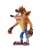 Crash Bandicoot/ Crash Bandicoot 5.5inch Action Figure(Completed) Item picture3