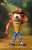 Crash Bandicoot/ Crash Bandicoot 5.5inch Action Figure(Completed) Item picture4