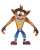 Crash Bandicoot/ Crash Bandicoot 5.5inch Action Figure(Completed) Item picture1