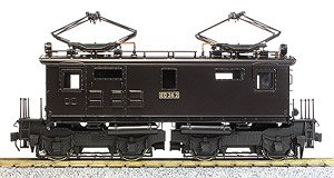 16番(HO) 【特別企画品】 国鉄 ED36 2号機 電気機関車 (塗装済み完成品) (鉄道模型)