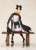Saber/Souji Okita -Resting Swordsman- (PVC Figure) Item picture3