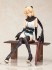 セイバー/沖田総司 ～剣士の休息～ (フィギュア) 商品画像1 サムネイル
