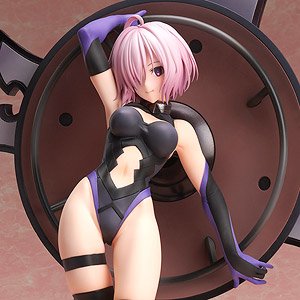 Shielder/Mash Kyrielight Limited Ver. (PVC Figure)