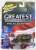 The Greatest Generation - Release 1 - A (Diecast Car) Package2