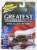 The Greatest Generation - Release 1 - A (Diecast Car) Package5
