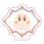 Kirby`s Dream Land Waddle Dee Collection Die-cut Sticker 5.Kracko (Anime Toy) Item picture1