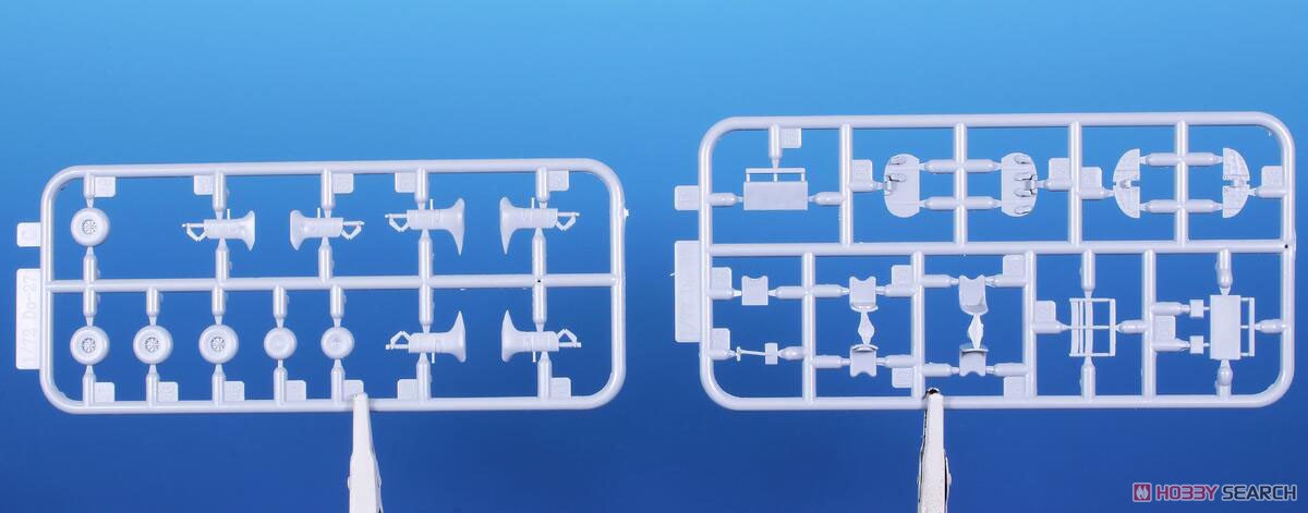 Dornier Do27 `German, Spanish and Belgian Service` (Plastic model) その他の画像6