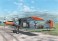 Dornier Do27 `German, Spanish and Belgian Service` (Plastic model) その他の画像1 Thumbnail
