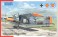 Dornier Do27 `German, Spanish and Belgian Service` (Plastic model) パッケージ1 Thumbnail