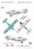 Dornier Do27 `German, Spanish and Belgian Service` (Plastic model) 塗装4 Thumbnail