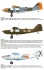 Dornier Do27 `German, Spanish and Belgian Service` (Plastic model) 塗装1 Thumbnail