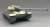 イギリス重戦車 FV214 コンカラー MKI w/スペースドアーマー (プラモデル) 商品画像1