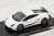 Lamborghini Gallardo LP570-4 Superleggera White (Diecast Car) Item picture1
