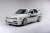 The Fast and the Furious 1995 Volkswagen Jatta A3 (Diecast Car) Other picture2