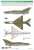 MiG-21PFM 「ベトナム」 リミテッドエディション (プラモデル) 塗装5