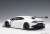 ランボルギーニ ウラカン GT3 (ホワイト) (ミニカー) 商品画像2