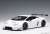 Lamborghini Huracan GT3 (White) (Diecast Car) Item picture1