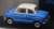 NSU Prinz 30E 1959 Blue/White (Diecast Car) Item picture2