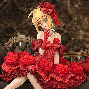 Idol Emperor/Nero (PVC Figure)