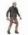 Friday the 13th: The Final Chapter/ Jason Voorhees 1/4 Action Figure (Completed) Item picture2