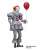 It (2017)/ Pennywise Ultimate 7 inch Action Figure (Completed) Item picture2
