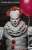 It (2017)/ Pennywise Ultimate 7 inch Action Figure (Completed) Other picture3