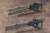 Weapon Unit 01 Burst Rail Gun (Plastic model) Item picture6