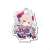 Azur Lane Trading Acrylic Stand (Set of 8) (Anime Toy) Item picture3