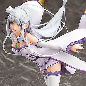 Emilia (PVC Figure)