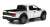 Ford F150 Raptor (White) (Diecast Car) Item picture2