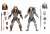 Predator: Bad Blood/ Bad Blood & Enforcer Ultimate 7inch Action Figure 2PK (Completed) Item picture1