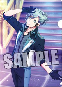 Uta no Prince-sama Shining Live Clear File Dancing with Stars Another Shot Ver. [Ai Mikaze] (Anime Toy)