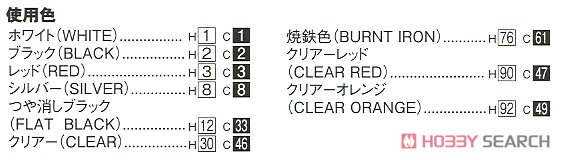 マツダ FD3S RX-7 スピリットR タイプB `02 (プラモデル) 塗装1