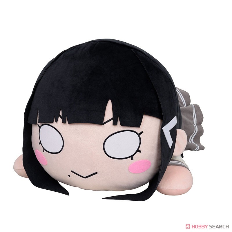 ラブライブ！サンシャイン!! テラジャンボ寝そべりぬいぐるみ `黒澤ダイヤ` (キャラクターグッズ) 商品画像1