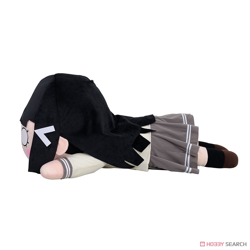 Love Live! Sunshine!! Tera Jumbo Sprawled Plush `Dia Kurosawa` (Anime Toy) Item picture3